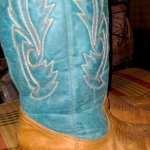 Cowboy Boots